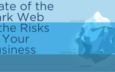 The State of the Dark Web and the Risks to Your Business