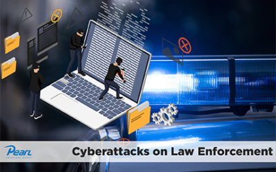 Cyberattacks on Law Enforcement