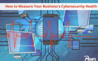 How to Measure Your Business’s Cybersecurity Health