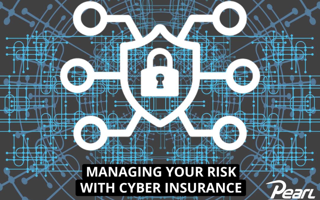 Managing Your Risk with Cyber Insurance
