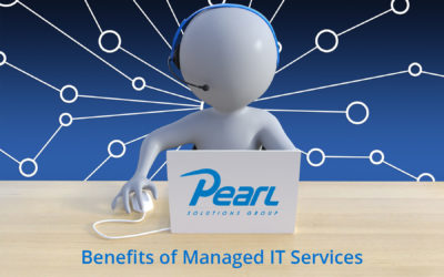 Benefits of Managed IT Services