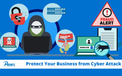 Protect Your Business from Cyber Attack