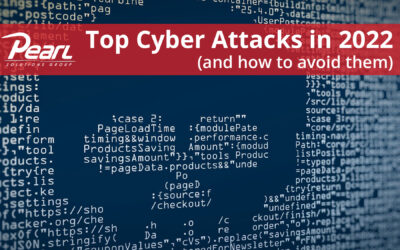 Top Cyber Attacks in 2022 (and How To Avoid Them)