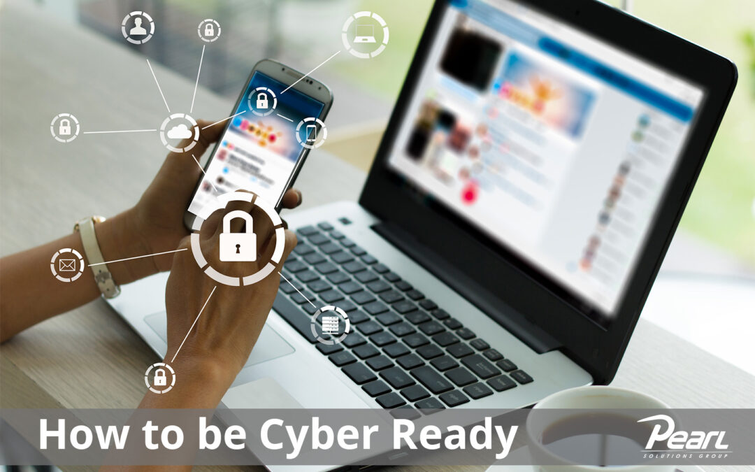 How to be Cyber Ready