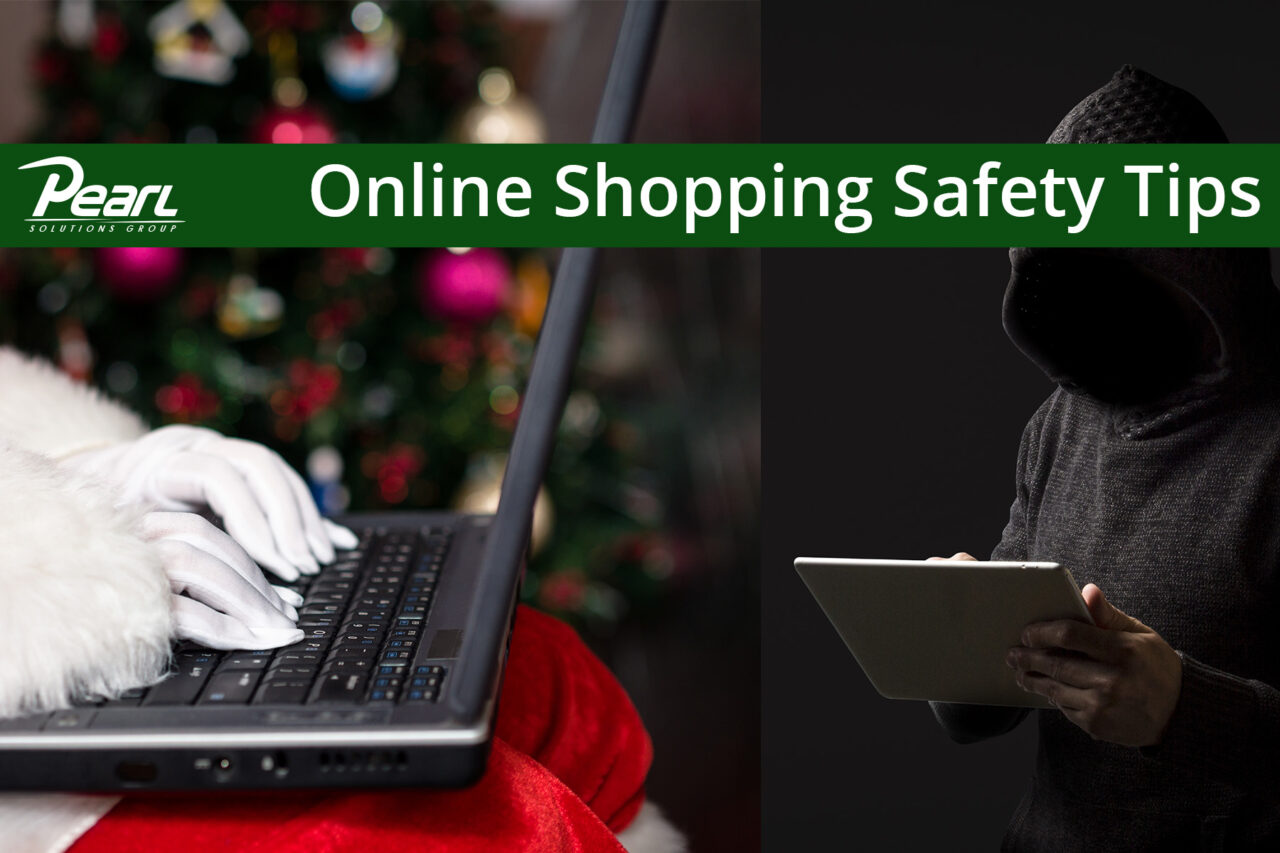 Online Shopping Safety Tips