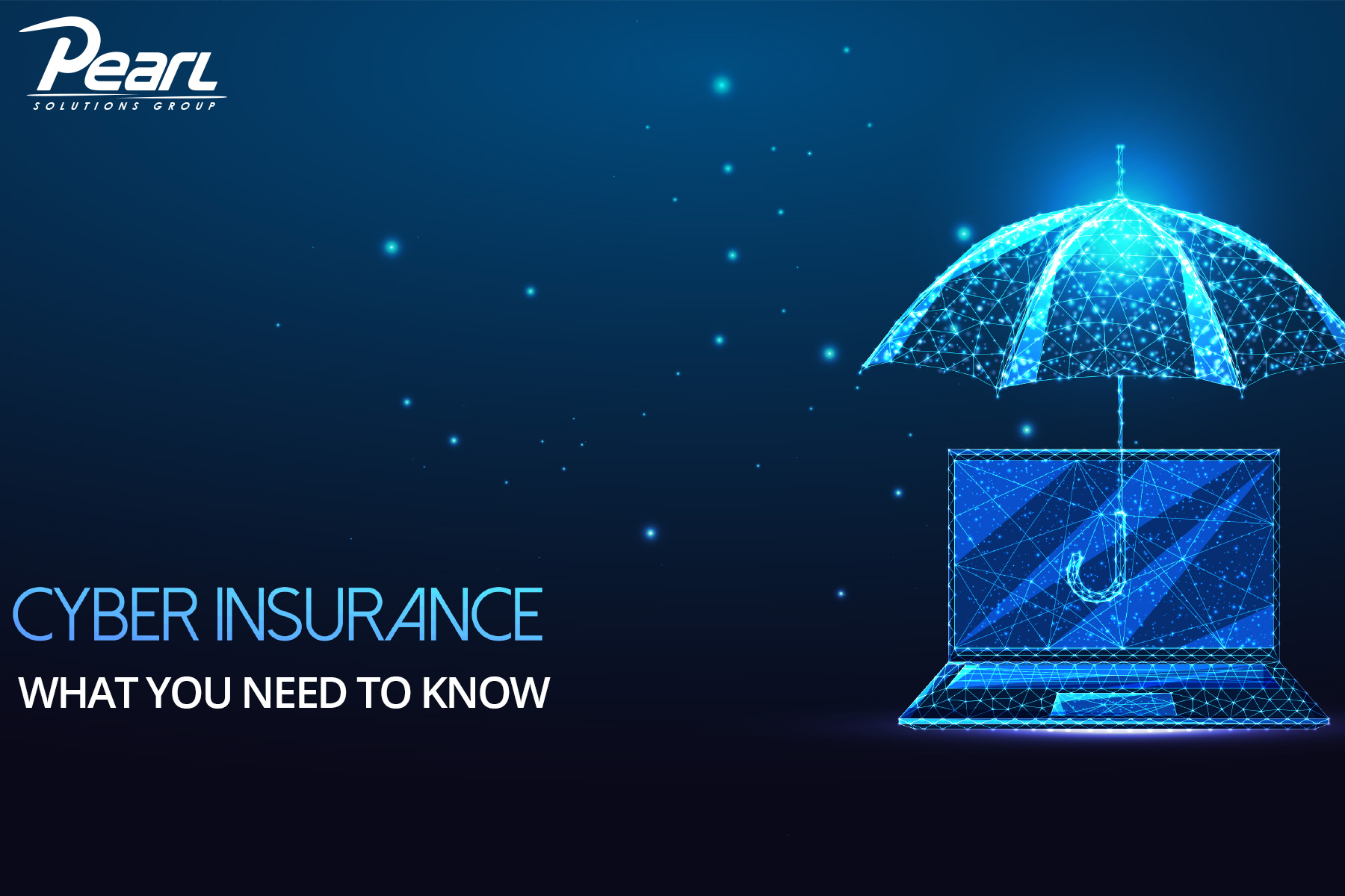 What you need to know about cyber insurance