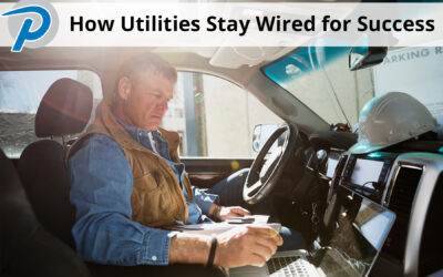 How Utilities Stay Wired for Success