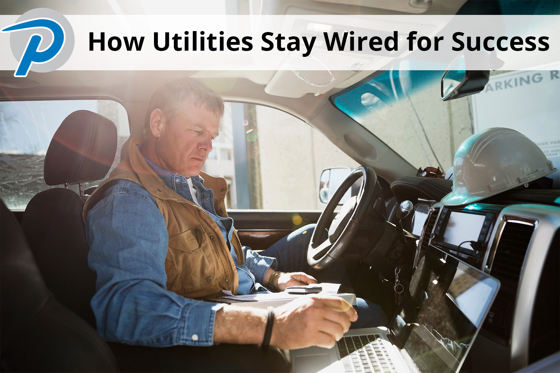How Utilities Stay Wired for Success