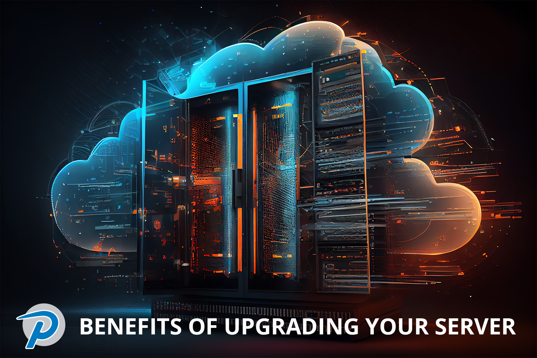 Benefits of Upgrading Your Server