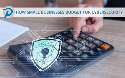 How Small Businesses Budget For Cybersecurity