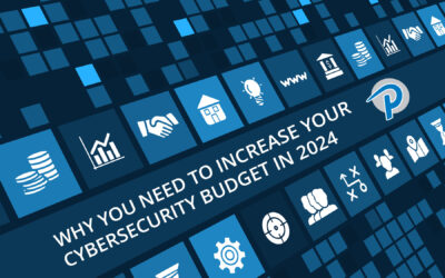 Why You Need To Increase Your Cybersecurity Budget in 2024