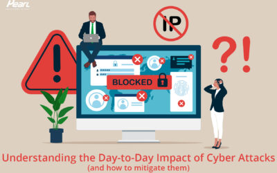 Understanding the Day-to-Day Impact of Cyber Attacks