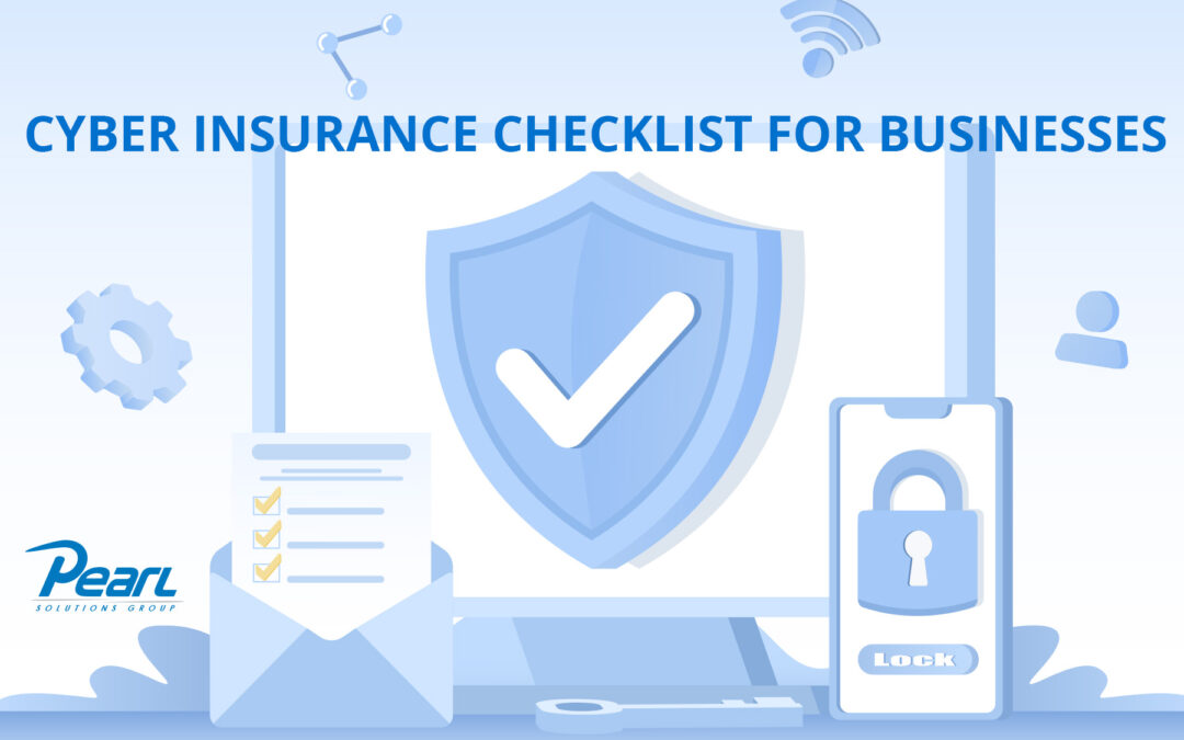 Cyber Insurance Checklist for Businesses