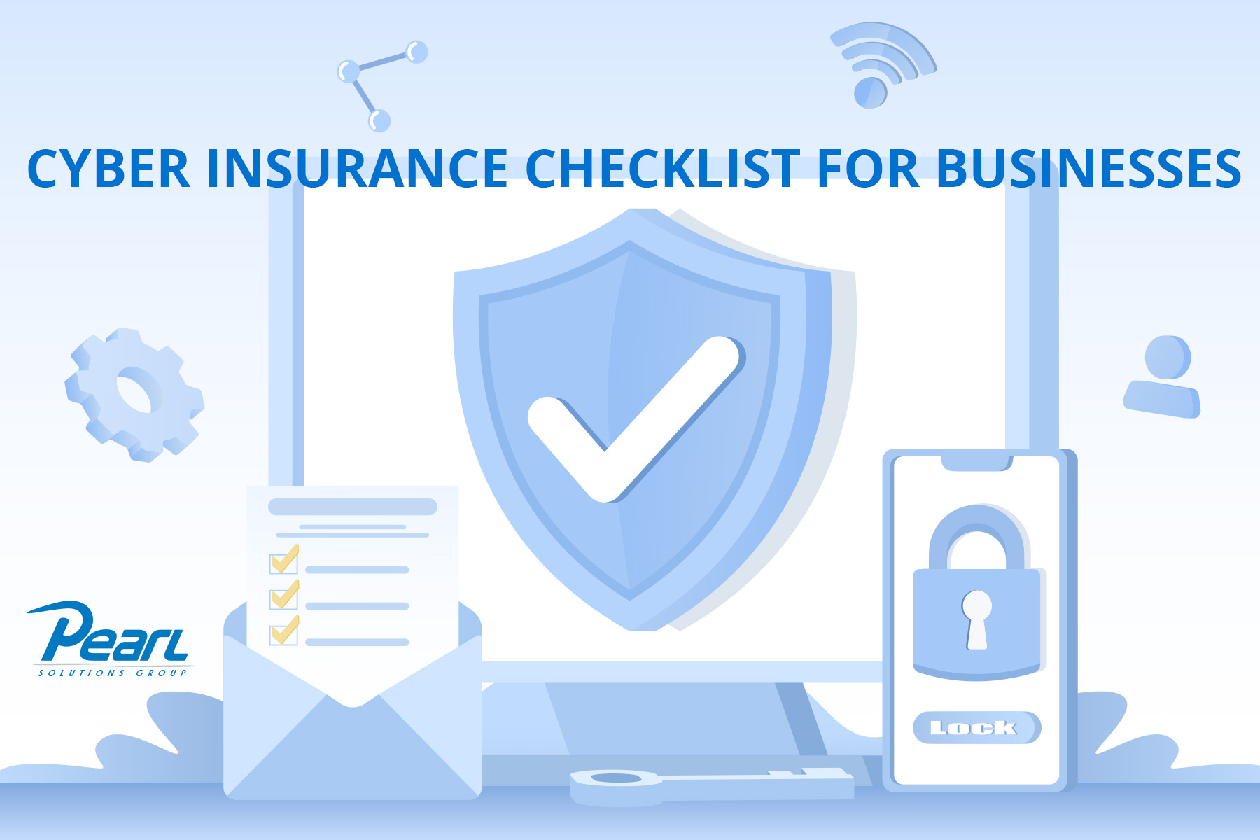 Cyber Insurance Checklist for Businesses