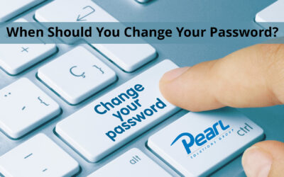 When Should You Change Your Password?