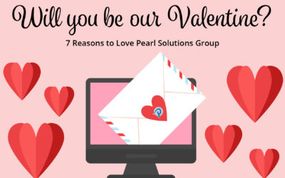 7 Reasons to Love Pearl Solutions Group