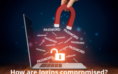 How are Logins Compromised?