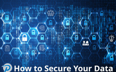 How to Secure Your Data
