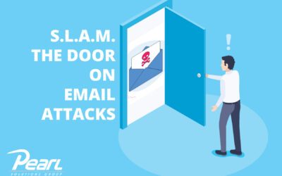 SLAM the Door on Email Attacks