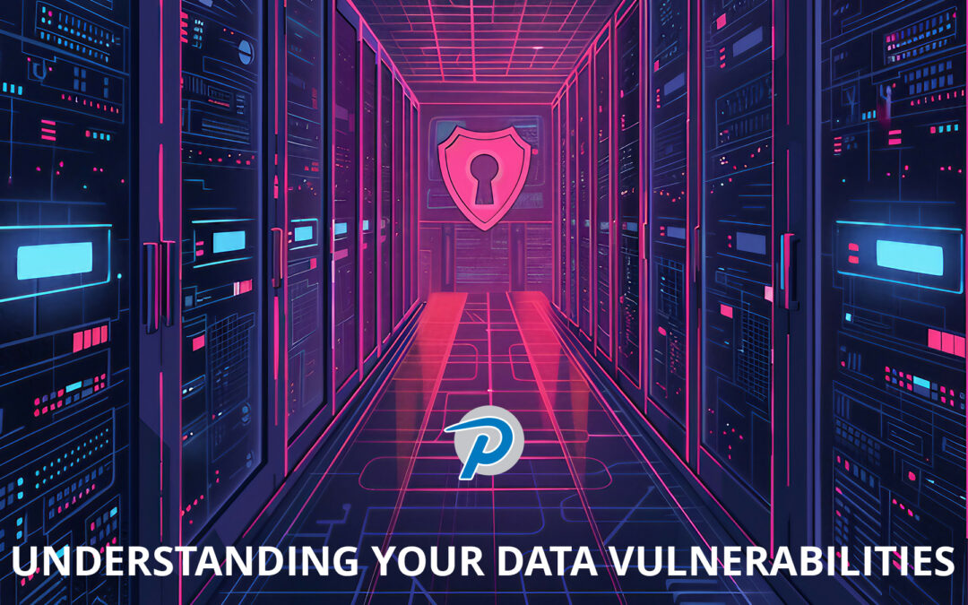 Understanding Your Data Vulnerabilities