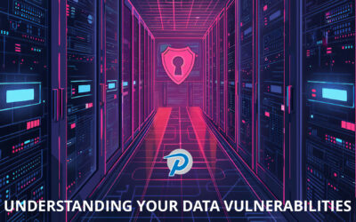 Understanding Your Data Vulnerabilities
