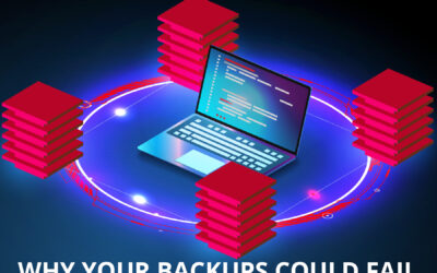 Why Your Backups Could Fail