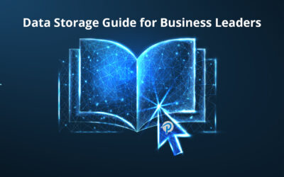 Data Storage Guide for Business Leaders