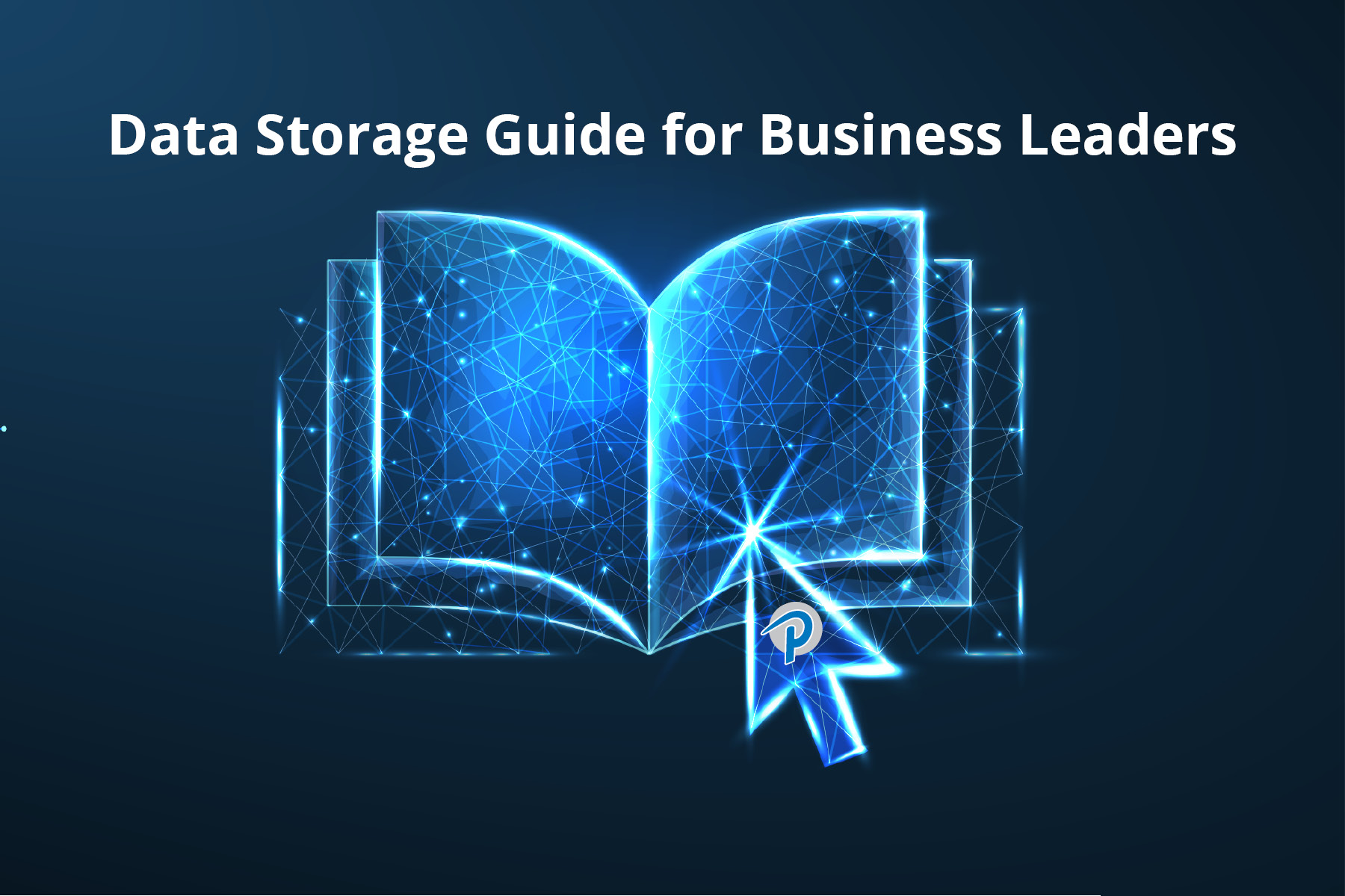 Data Storage Guide for Business Leaders