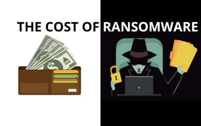 The Cost of Ransomware Attacks