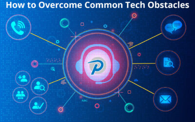 How to Overcome Common Tech Obstacles