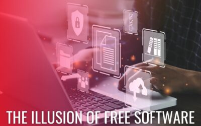 The Illusion of Free Software