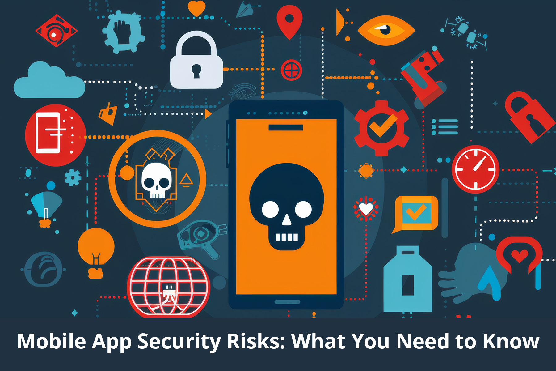 Mobile App Security Risks