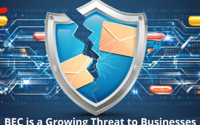 BEC is a Growing Threat to Businesses