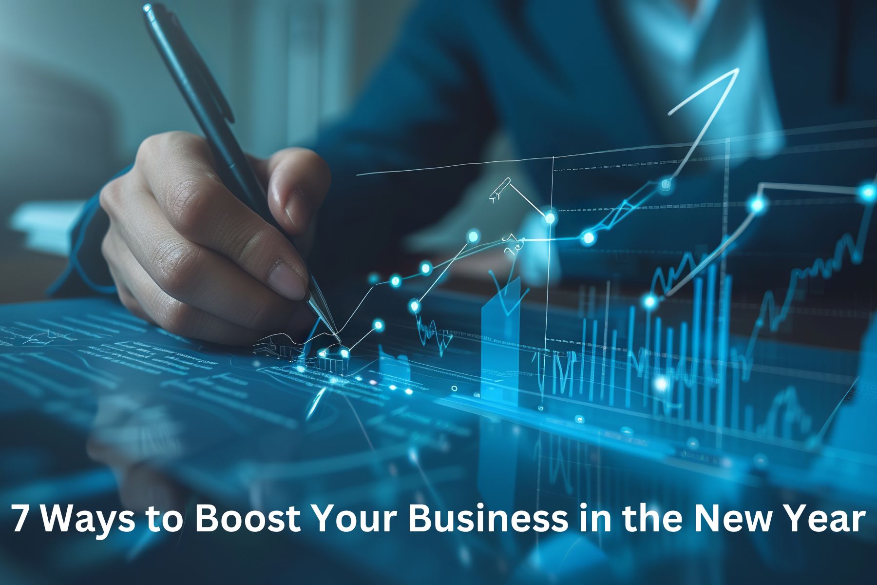 Ways to Boost Your Business